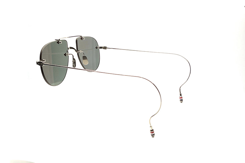 Thom Browne - UES939A (Silver)