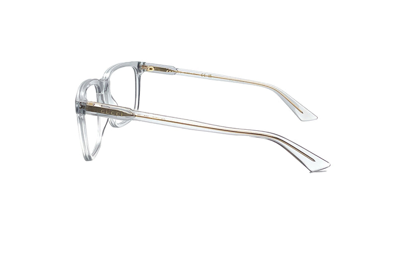 Gucci - GG1120O (Crystal Light Blue)