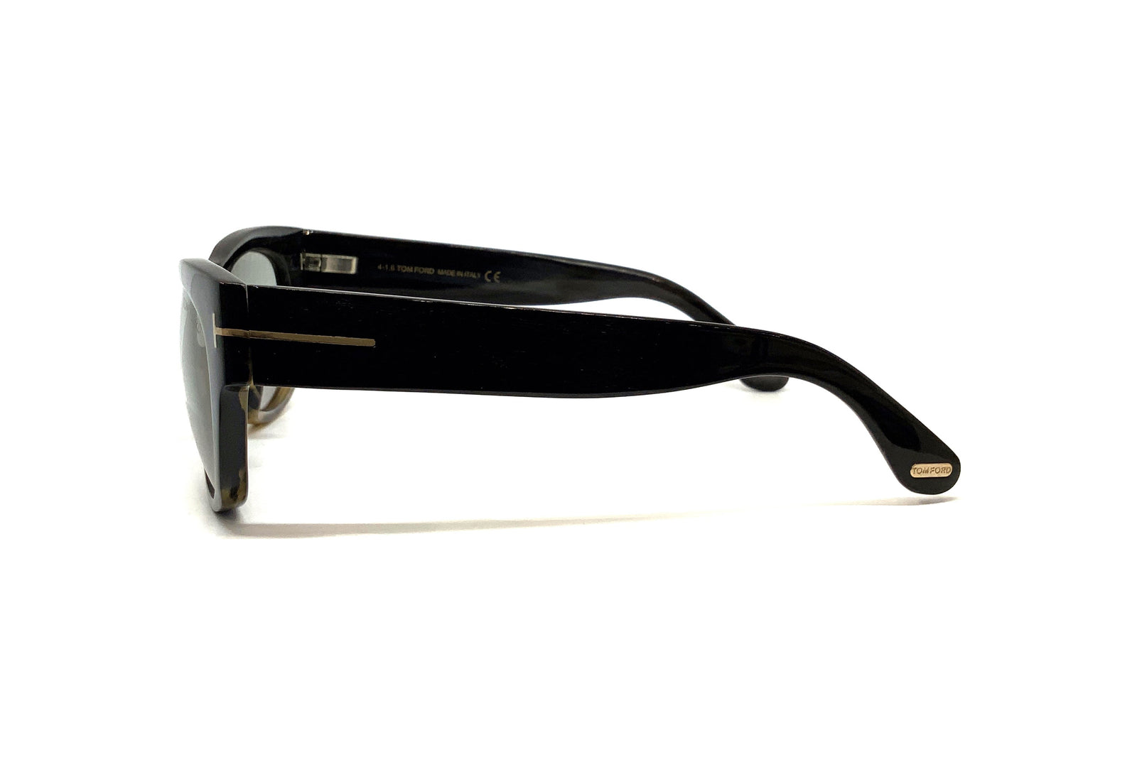 Tom Ford Private Collection - N.2 (Black Horn) – Good See Co.