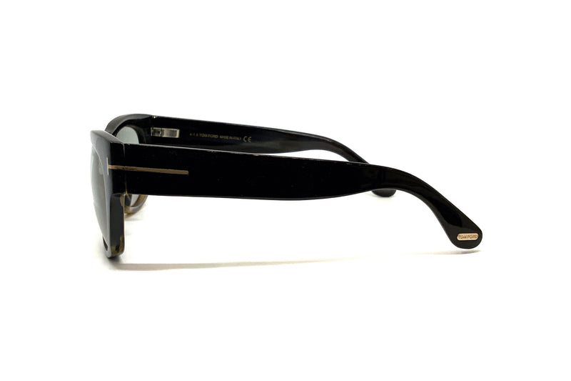Tom Ford Private Collection - N.2 (Black Horn) – Good See Co.