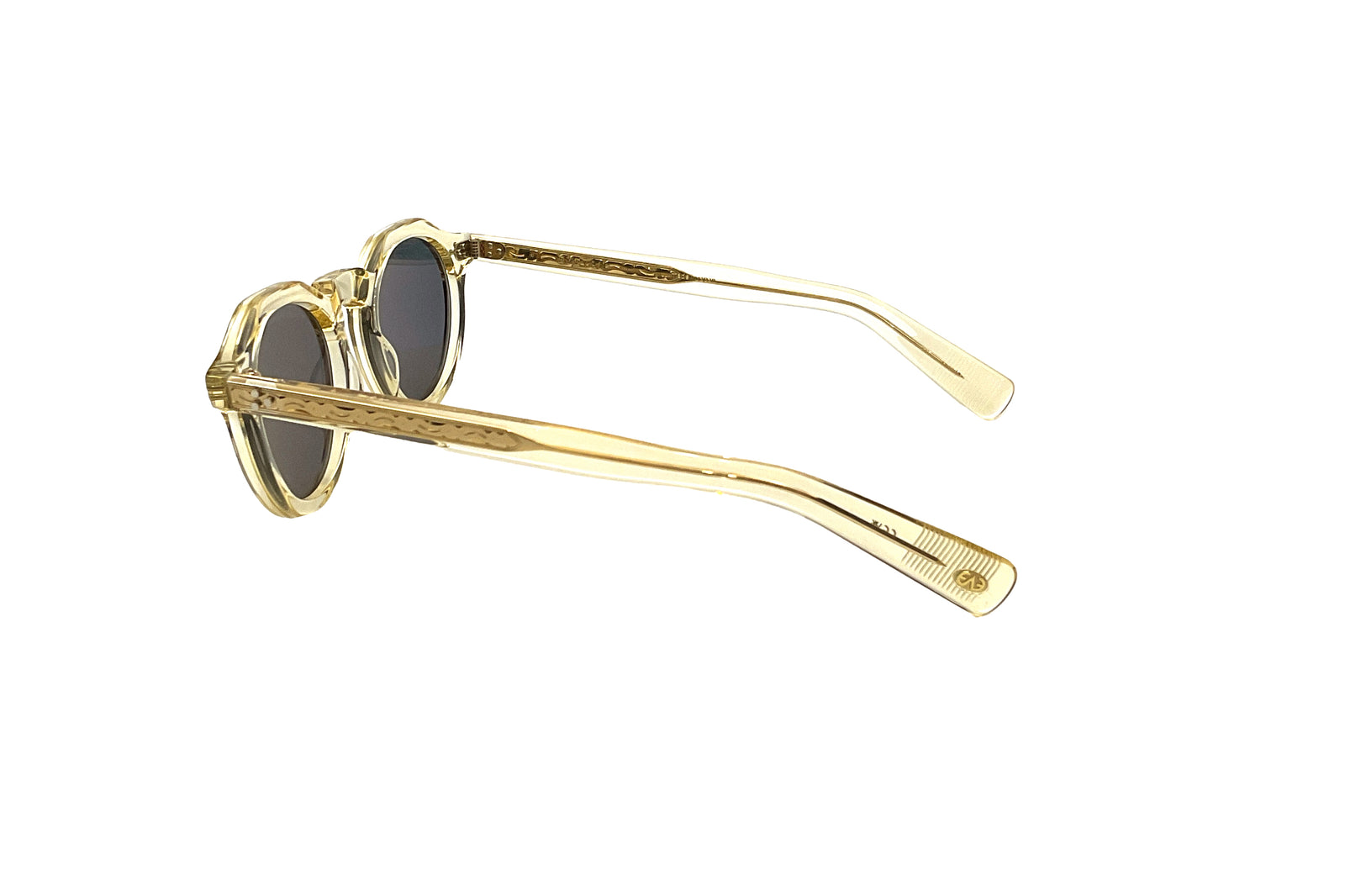 Eyevan - Mason-E2 (LLT) – Good See Co.