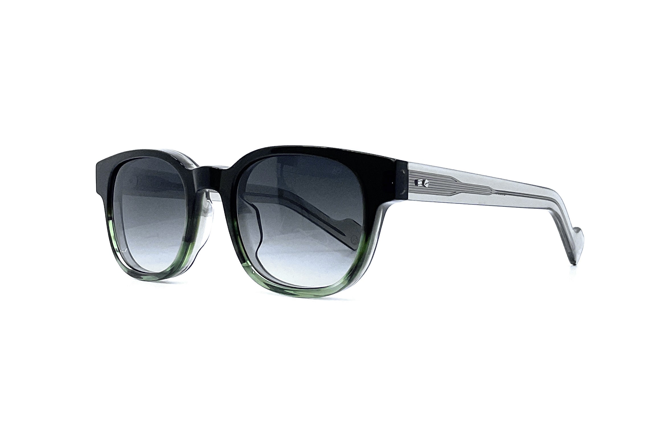 Entourage of 7 - Beacon Limited Edition Remaster (04-13) (Green)