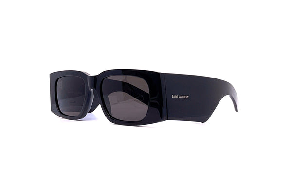 Saint Laurent - SL 654 (001) – Good See Co.