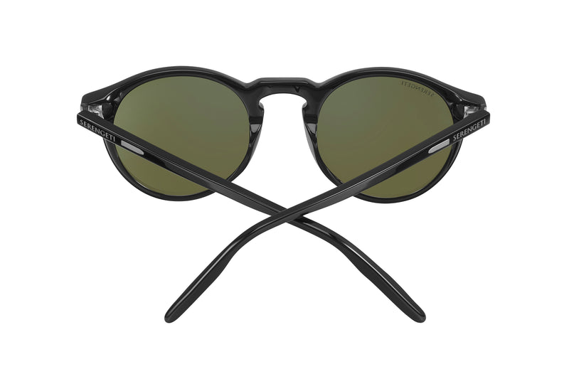 Serengeti - Raffaele (Shiny Black)