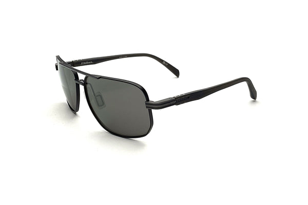 Dillon - TP-16 Pursuit (Graphite Black) – Good See Co.