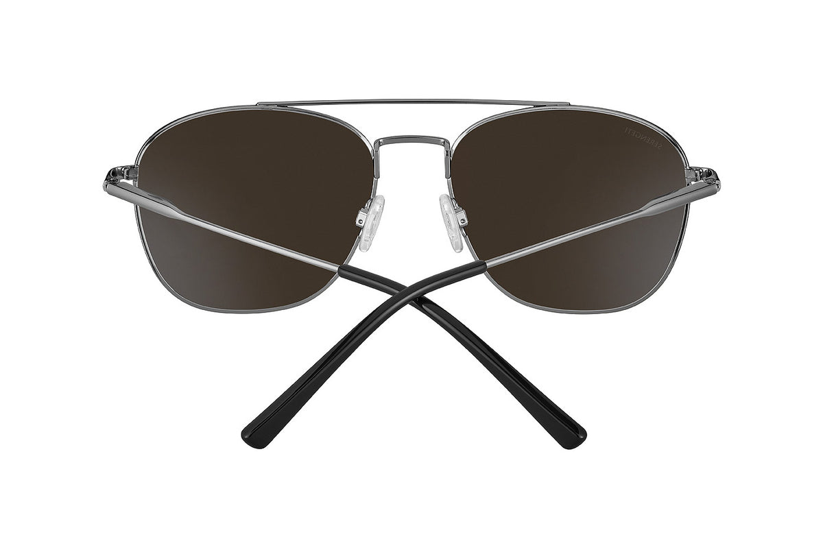 Serengeti - Carroll Large (Shiny Gunmetal) – Good See Co.