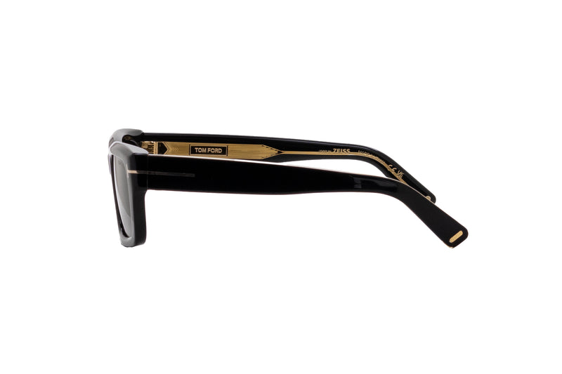 Tom Ford - Icon Collection - TF1327 (Black) – Good See Co.