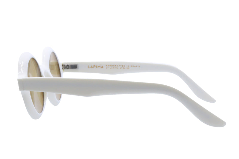 LAPIMA - Marie (Natural White Vintage)