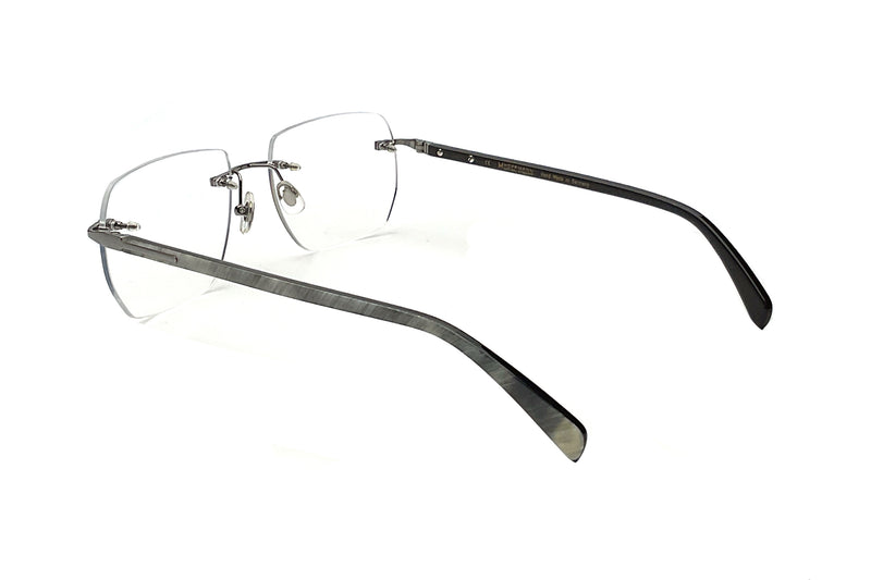 Hoffmann Natural Eyewear - R807 (GUNG H95)