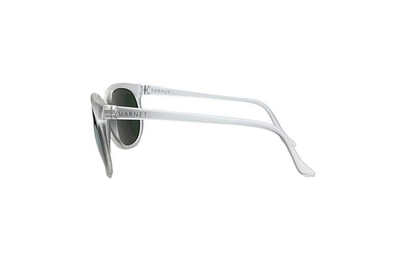 Vuarnet - Legend 02 (Crystal | Pure Grey Green Flash)