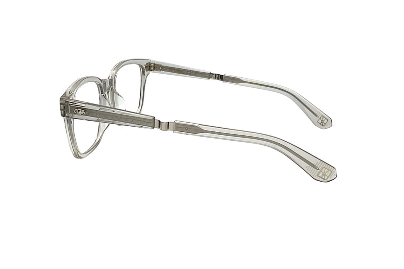 Mr. Leight- Surveyor C. (Quicksilver-Platinum)