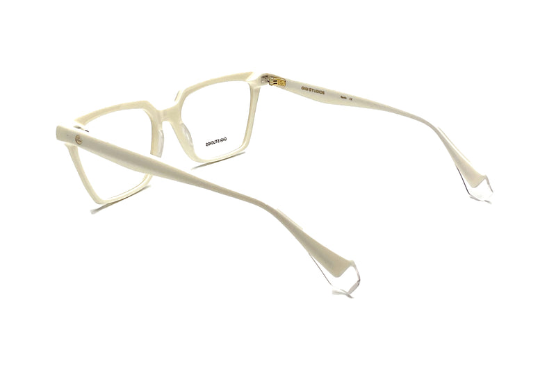 GIGI Studios - Amalia (White)