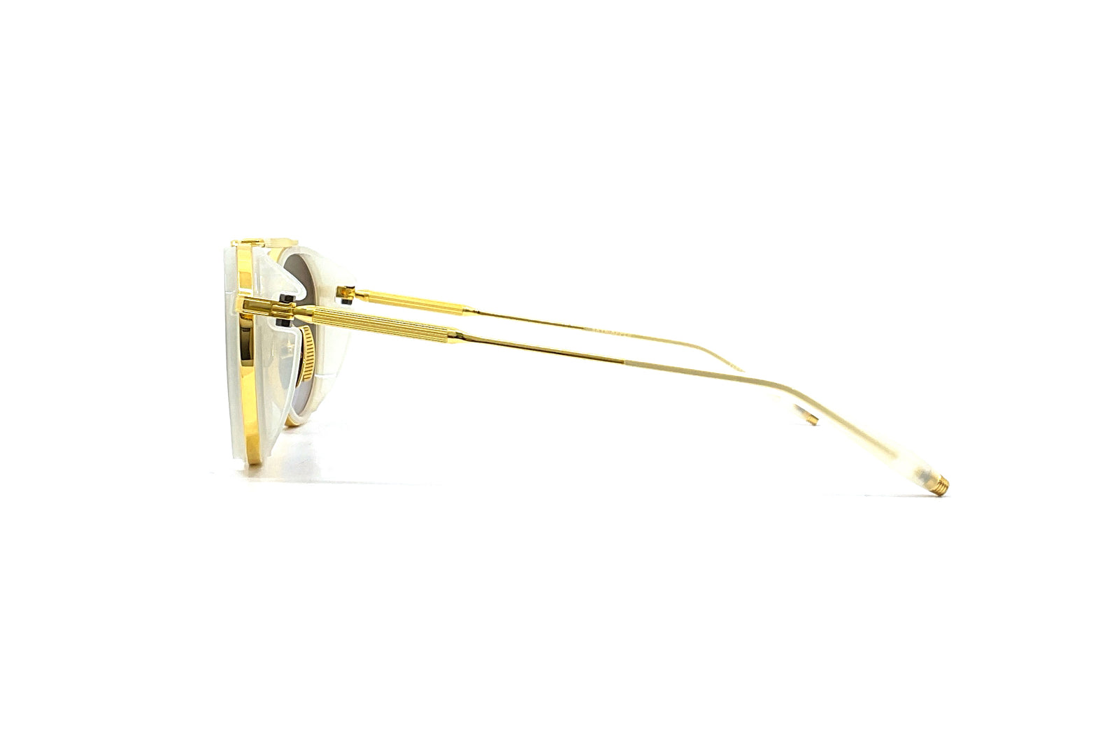 Akoni - Skymapper Limited Edition (Gold/Bone) – Good See Co.