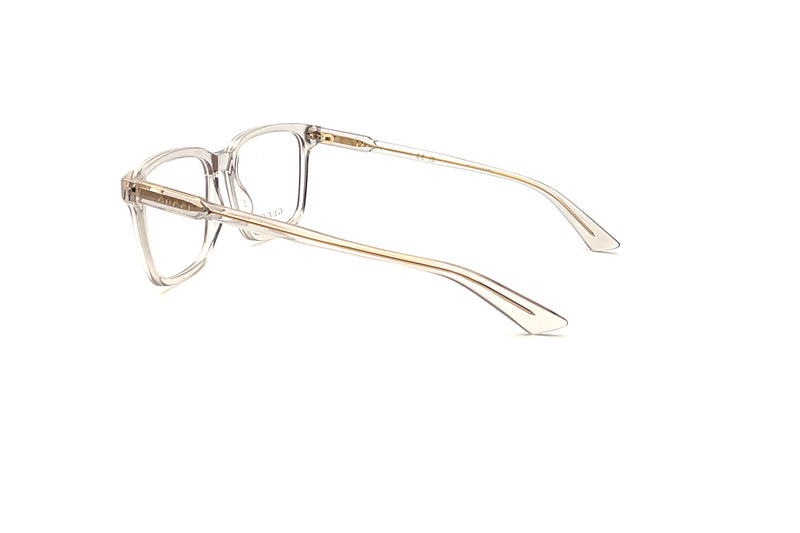 Gucci - GG1120O (Crystal Grey)