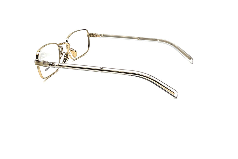 Prada - VPR B54 (Pale Gold)