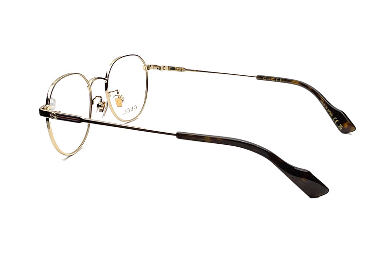 Gucci - GG1747OA (Gold)