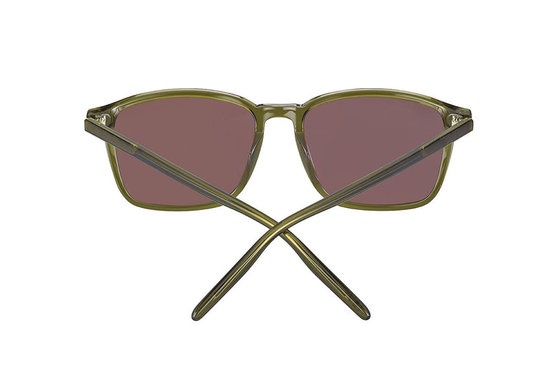 Serengeti - Lenwood (Shiny Crystal Dark Green)