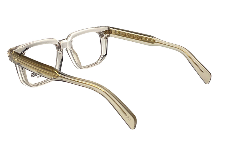 し*ん様 CUTLER AND GROSS サングラス Cutler and Gross - 1410 (Sand Crystal) – Good See Co.