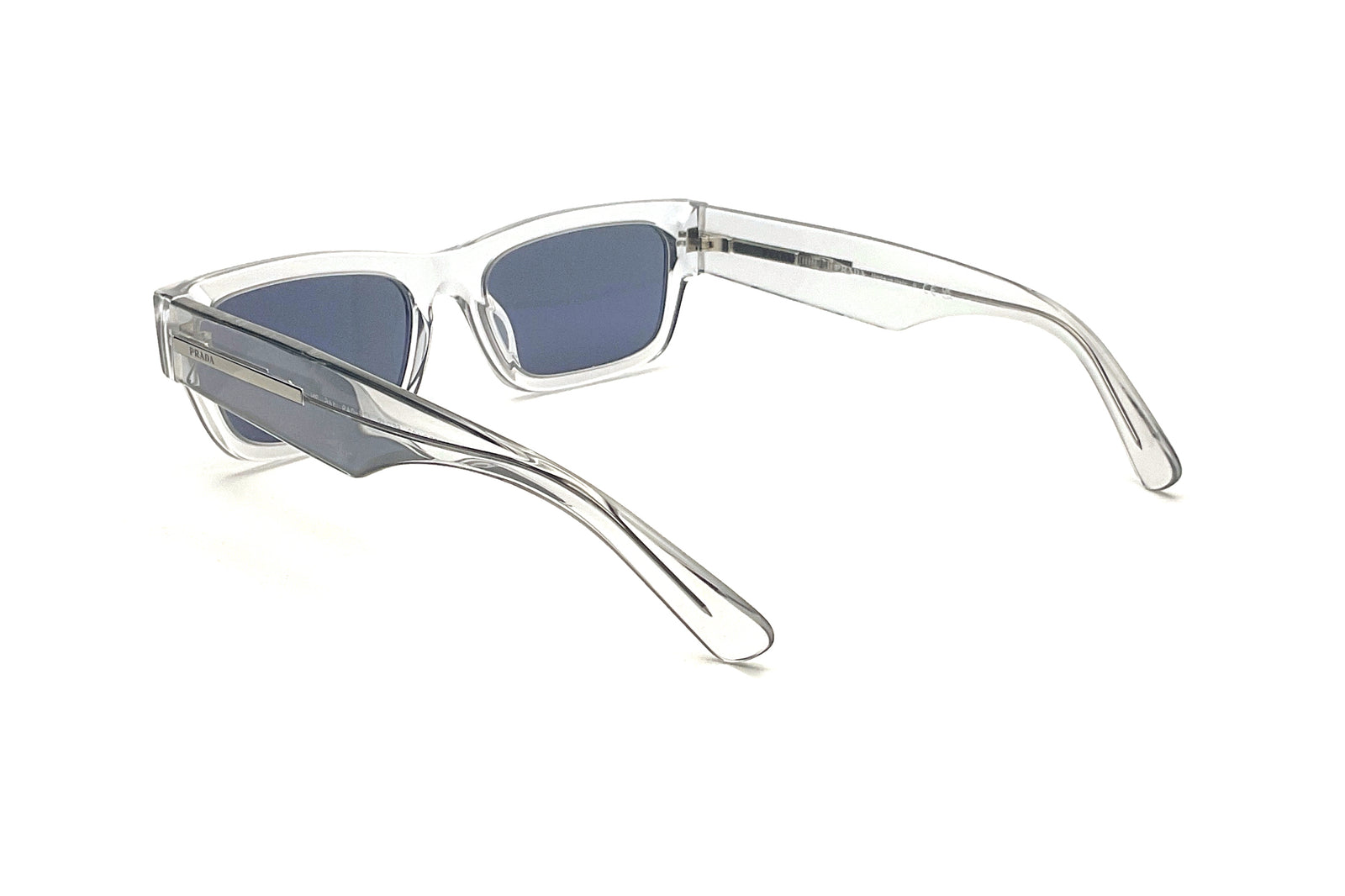 PRADA プラダ サングラス SPR03A カーキ ヴィンテージ Y2K PRADA