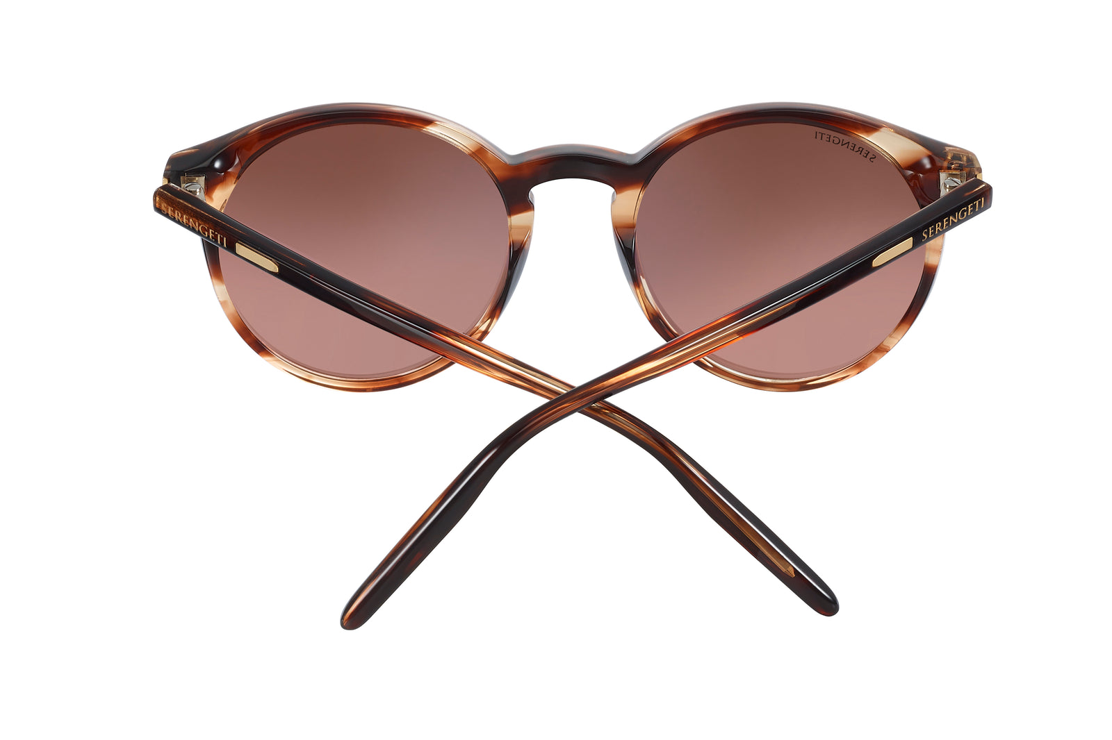 Serengeti - Leonora (Shiny Striped Brown) – Good See Co.