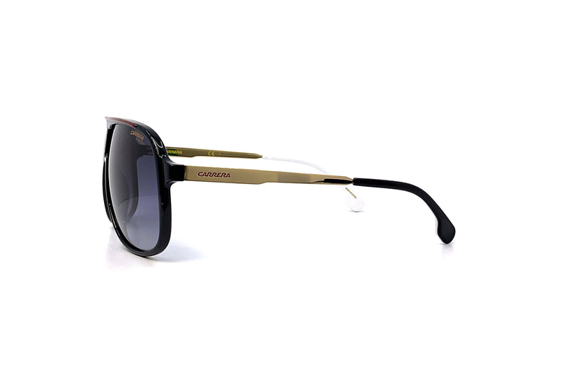 Carrera - 1007/S (Black)