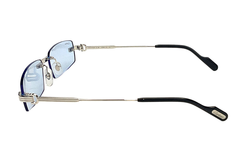 Cartier - Première de Cartier - CT0535S (005) – Good See Co.