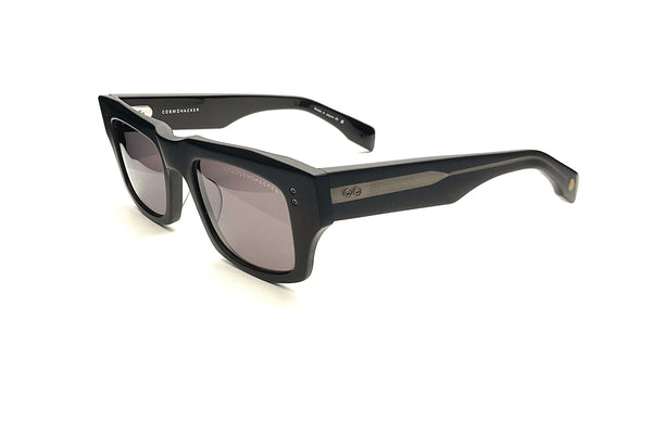 サングラス DITA Dita Eyeweare - COSMOHACKER - Matte black w Cosmohacker - DITA Eyewear Official
