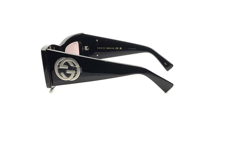 Gucci - GG1842S (White/Black) – Good See Co.
