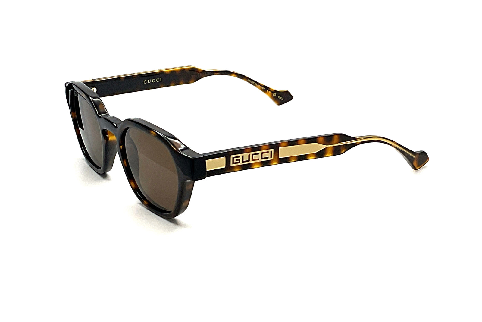 Gucci - GG1730S (Havana) – Good See Co.