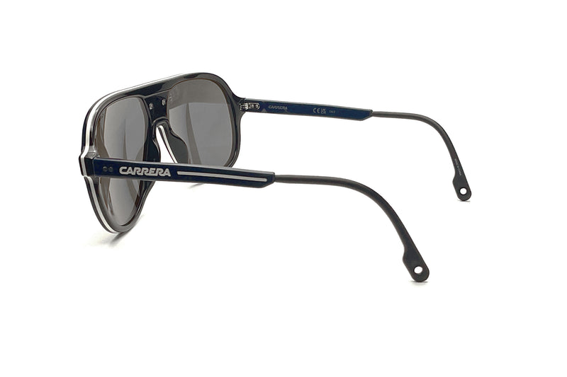 Carrera - C Sport 07 (Navy Blue)