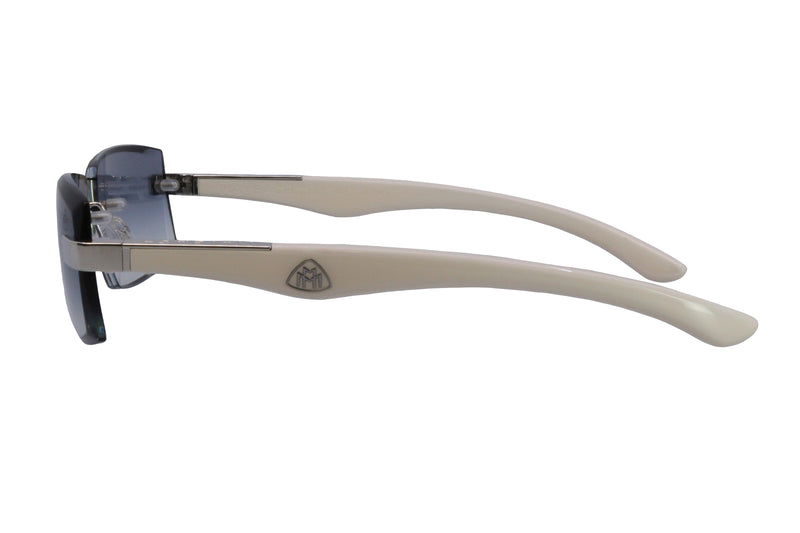 メガネ MAYBACH Maybach Eyewear - The Artist III - platinum plated shotcopy2_1f58587d-c481-4582-