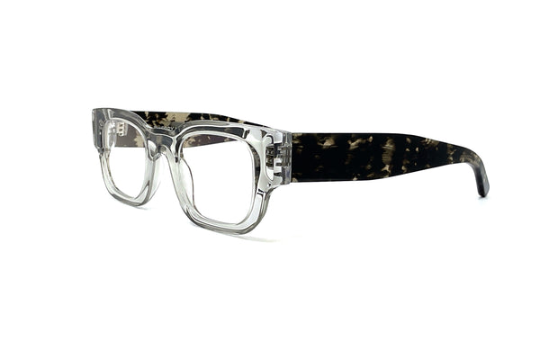 Thierry Lasry - Loyalty (Light Grey/Grey Tortoiseshell) – Good See Co.