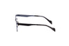 Kio Yamato - KT-571U (Matte Black and Blue)