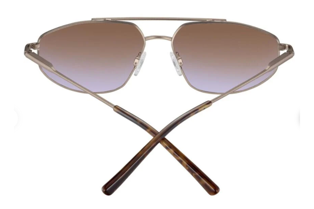 Serengeti - Marlon (Brushed Bronze) – Good See Co.