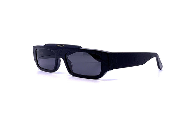 Gucci - GG1592S (Black) – Good See Co.