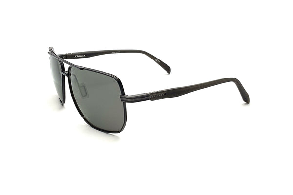 Dillon - TP-17 Pursuit (Graphite Black) – Good See Co.