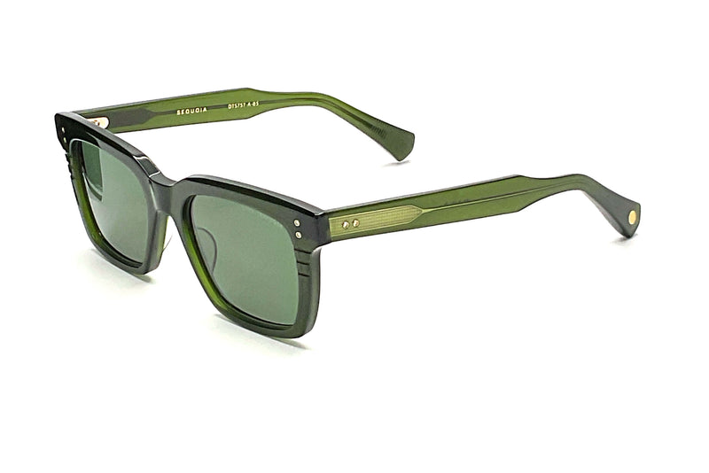 Dita - Sequoia (Crystal Black Moss | Dark Green) – Good See Co.