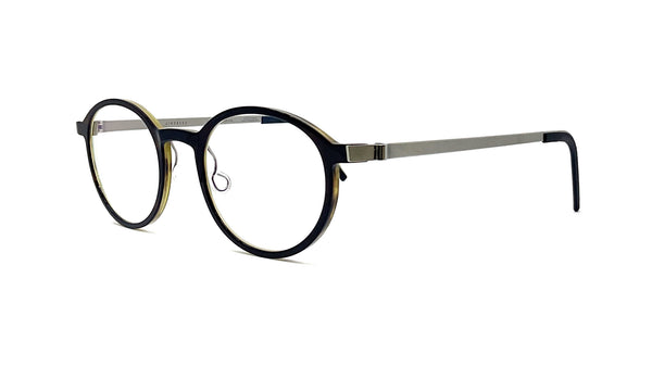 Lindberg 1823 Lindberg Horn Eyewear Lindberg Buffalo Horn Glasses