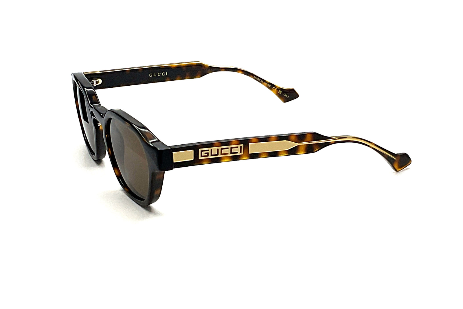 Gucci - GG1730S (Havana) – Good See Co.