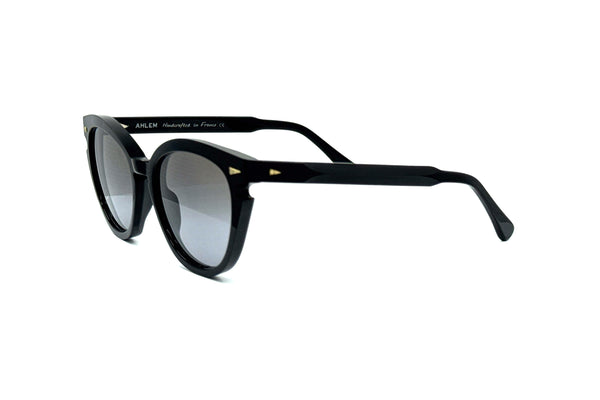 Ahlem - Menilmontant (Black)