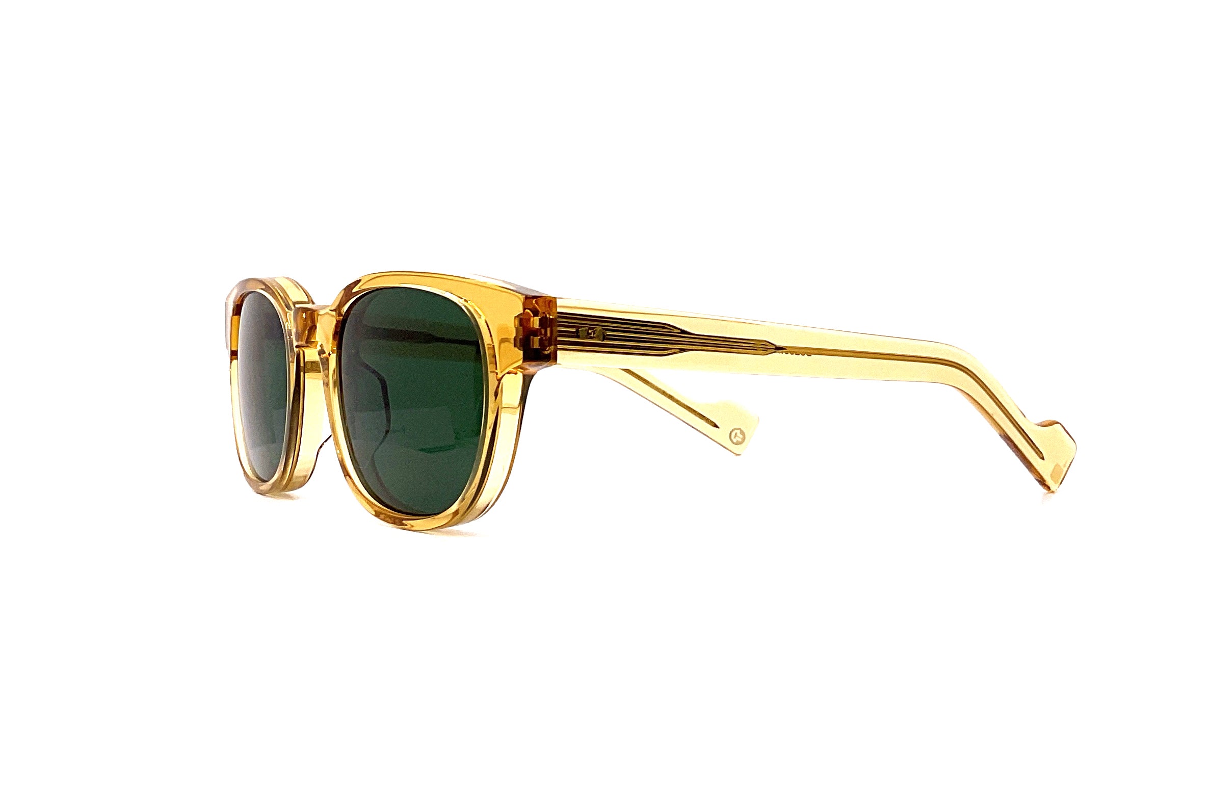 Entourage of 7 - Beacon Limited Edition Remaster (10-20) (Vintage Amber)