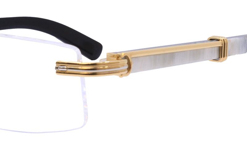 非売品 Cartier スタンド鏡
