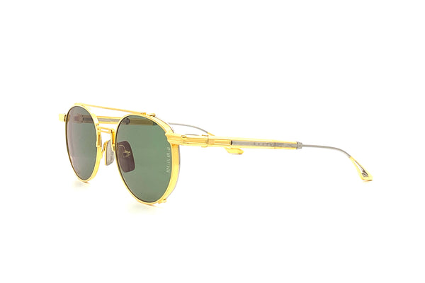 Dita - Epiluxury 18 (22k Gold Plated | Black Palladium)