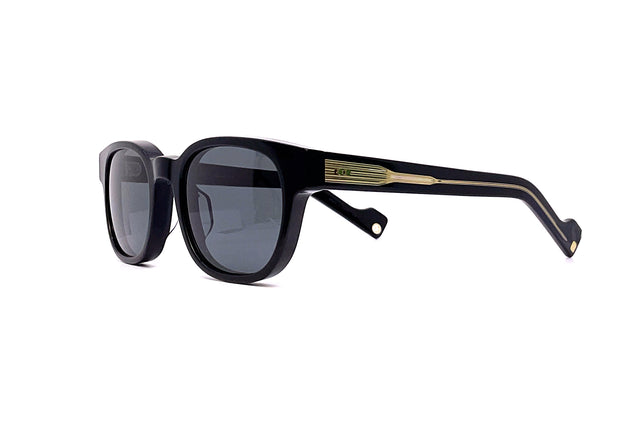 Entourage of 7 - Beacon Limited Edition Remaster (Black | Dark Grey)