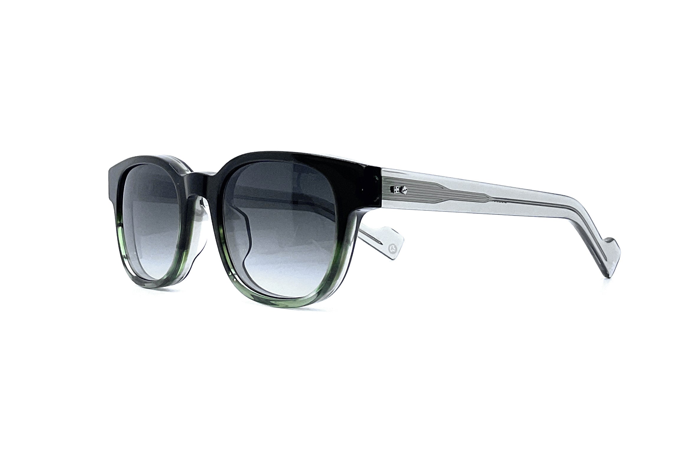 Entourage of 7 - Beacon Limited Edition Remaster (04-13) (Green)