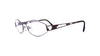 Cazal - 1206 (Silver)