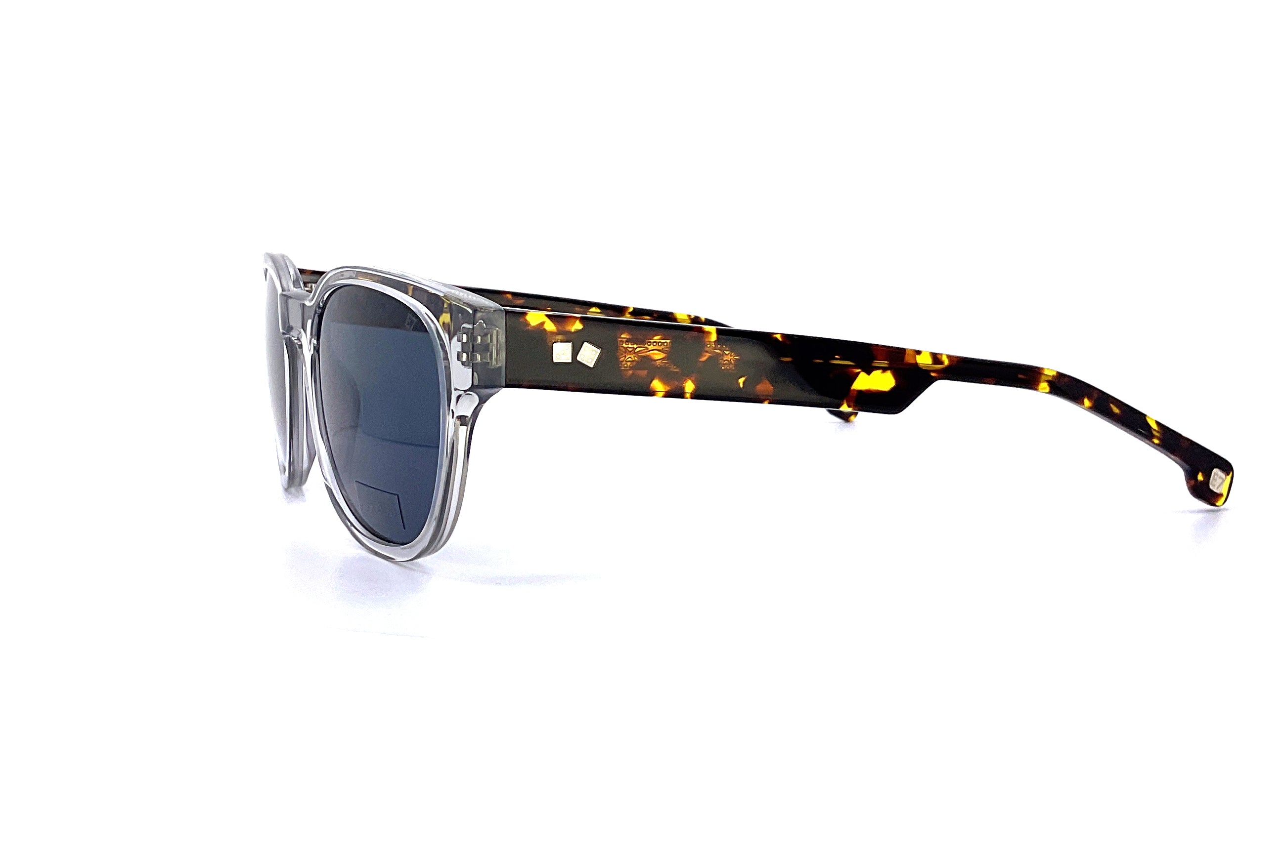 Entourage of 7 - Beacon XL (10-12) (Frost/Tortoise Blue Polarized)