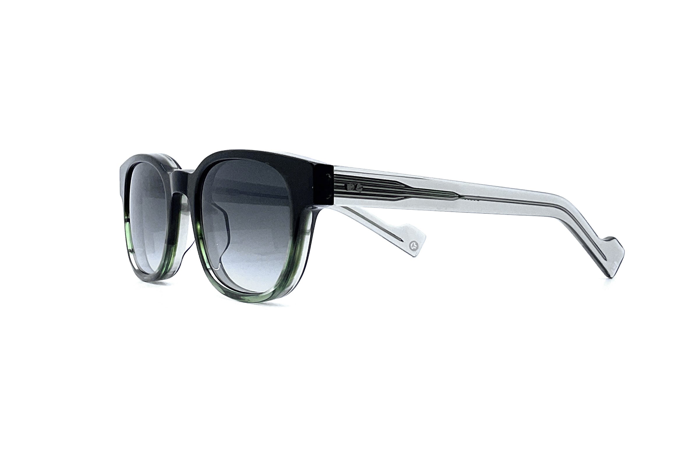 Entourage of 7 - Beacon Limited Edition Remaster (04-13) (Green)