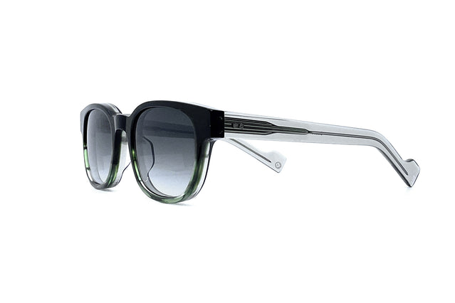 Entourage of 7 - Beacon Limited Edition Remaster (Green | Grey)