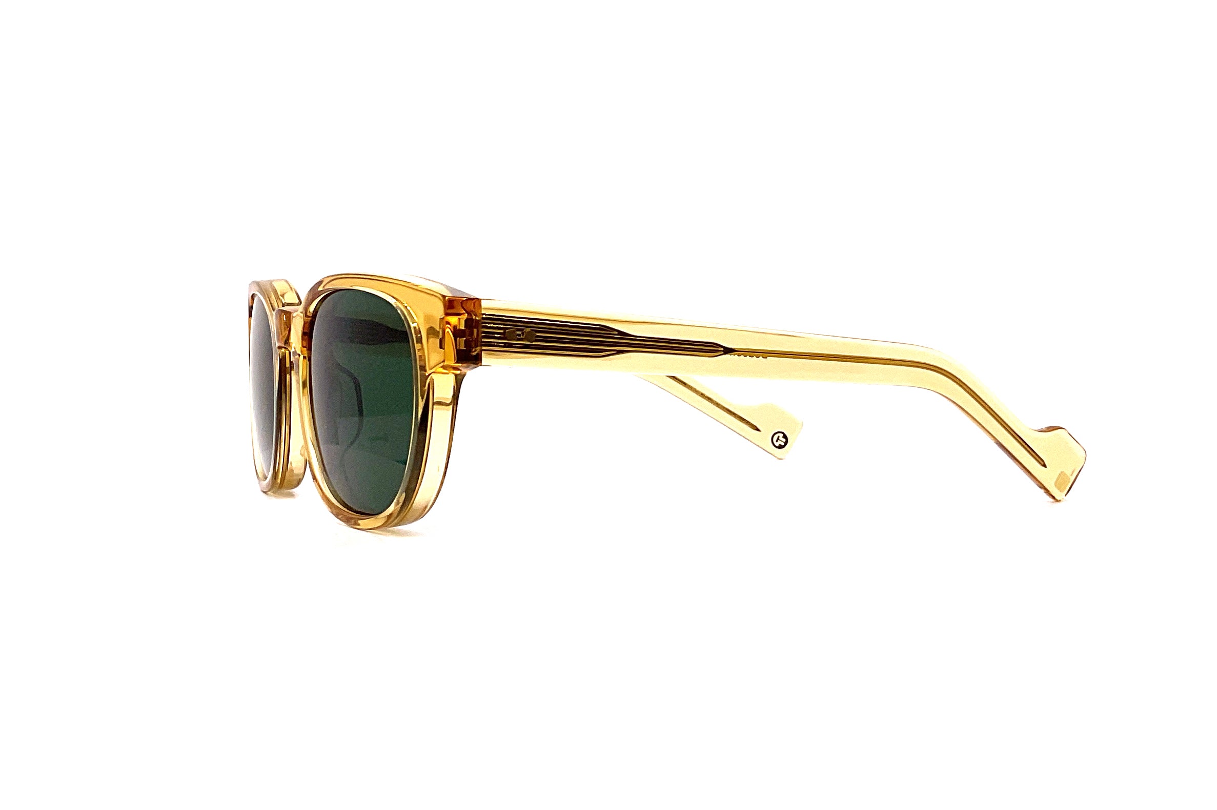 Entourage of 7 - Beacon Limited Edition Remaster (10-20) (Vintage Amber)